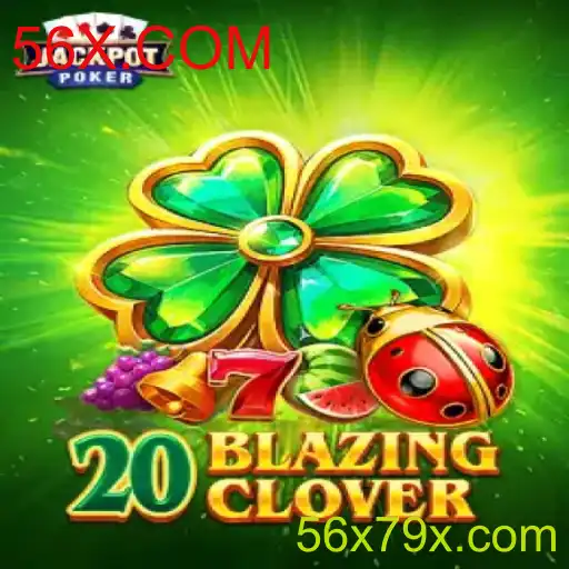 Descubra o Mundo do Jogo 20BlazingClover: Regras e Inovações
