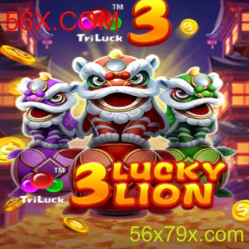 Explorando o Mundo de 3LUCKYLION e o Fascínio de 56X.COM