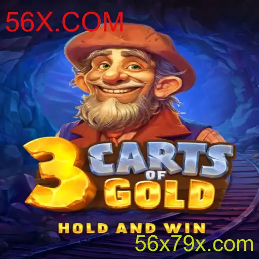 Explorando o Mundo de 3cartsOfGold: Um Olhar Detalhado