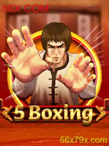 Explorando o Mundo do 5Boxing: Regras, Introdução e Mais