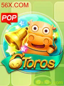 Descubra o Desafiador Jogo 6Toros e o Impacto Atual de 56X.COM