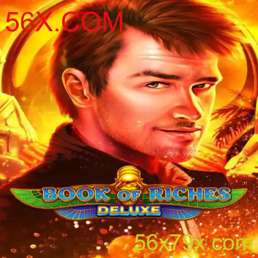 Explorando o Mundo do Book of Riches Deluxe