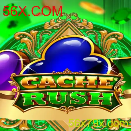 Explorando o Fascinante Mundo de CacheRush no 56X.COM