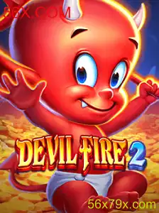 Explorando DevilFire2: Uma Aventura Desafiadora com 56X.COM