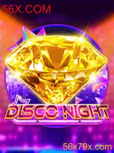 Descubra o Mundo Empolgante de DiscoNight
