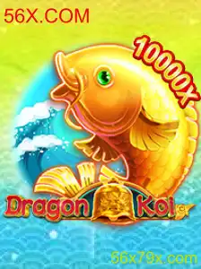 DragonKoi: O Novo Fenômeno do Entretenimento Digital