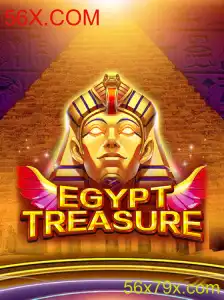 Descubra os Mistérios do Jogo EgyptTreasure: Aventura e Estratégia no Mundo Antigo