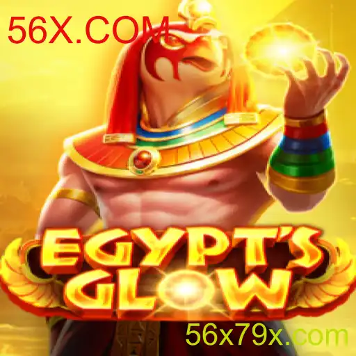Explorando o Fascinante Mundo de EgyptsGlow: Um Mergulho no Passado com 56X.COM