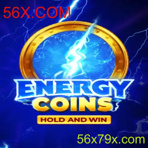 Explorando o Futuro dos Games com EnergyCoins em 56X.COM