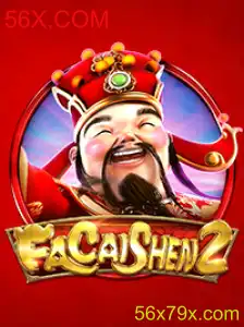 Exploração do Mundo do Jogo FaCaiShen2 e sua Relação com 56X.COM