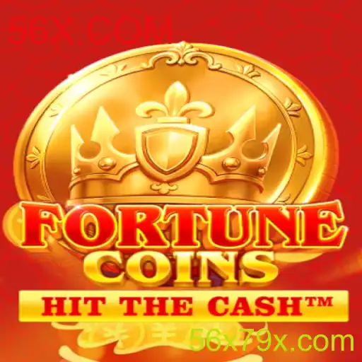 Explorando o Mundo Dinâmico de FortuneCoins e 56X.COM