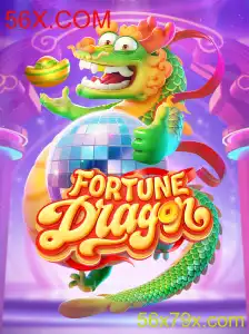 Explorando o Mundo de FortuneDragon