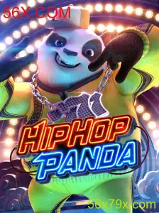 Descubra o Empolgante Jogo HipHopPanda
