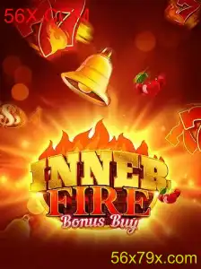 Explorando InnerFireBonusBuy: Aventura e Estratégia no Universo 56X.COM