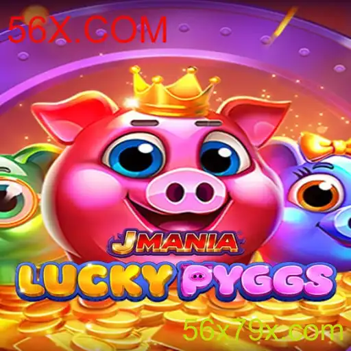 Explorando JManiaLuckyPyggs: Um Novo Favorito Entre os Gamers