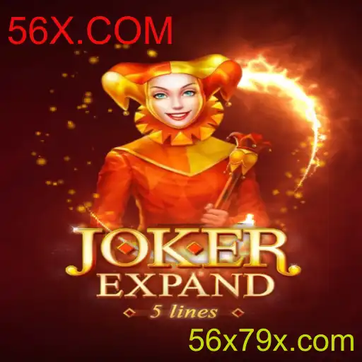 Explorando o Fascinante Mundo de JokerExpand no 56X.COM