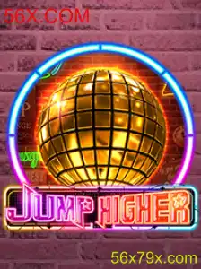 Descubra o Empolgante Mundo do Jogo JumpHigher
