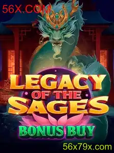 Explorando o Fascinante Mundo de LegacyoftheSagesBonusBuy: A Nova Sensação do Gaming