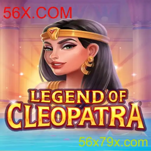 Explorando o Fascinante Jogo LegendOfCleopatra em 56X.COM