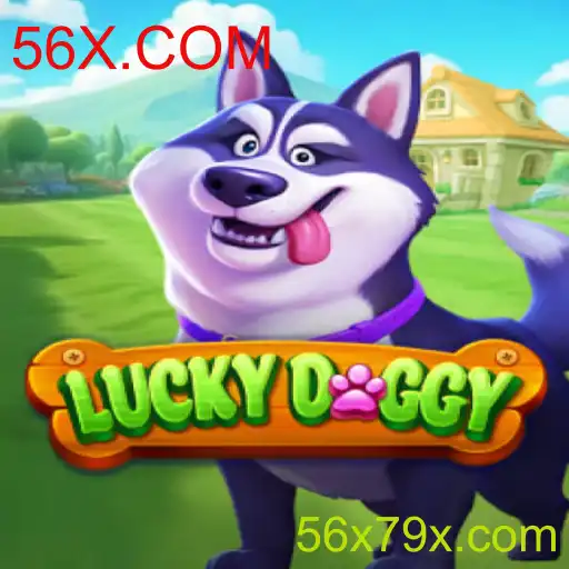 Descubra LuckyDoggy: A Emoção do Jogo com 56X.COM
