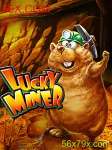 Explorando o Universo de LuckyMiner: O Jogo de Estratégia Multinível