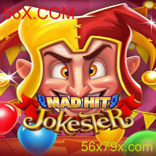 MadHitJokester: Uma Aventura de Risadas e Estratégia
