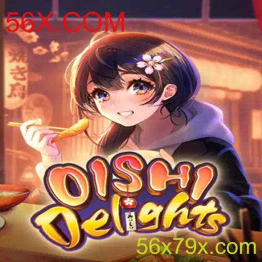 Descobrindo o Mundo de OishiDelights: Uma Jornada pelos Sabores