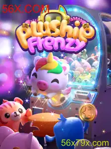 Descubra o Fascinante Mundo de PlushieFrenzy: Jogue e Vença com 56X.COM