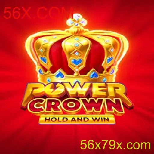 Descubra a Emoção do Jogo PowerCrown com 56X.COM