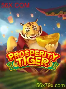 ProsperityTiger: Um Olhar Detalhado Sobre o Game e Suas Regras