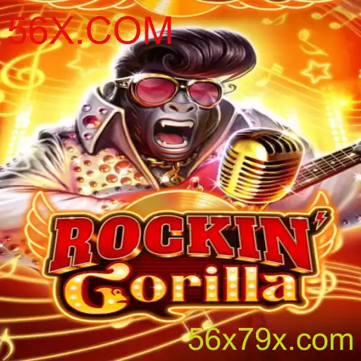 RockinGorilla: O Jogo que Está Dominando o Cenário Atual