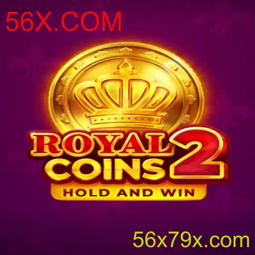 Descubra o Fascinante Mundo de RoyalCoins2 e 56X.COM