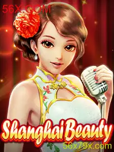 Descubra o Fascinante Mundo de ShanghaiBeauty