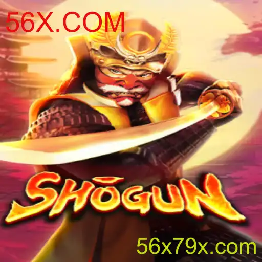 Explorando o Fascinante Mundo do Jogo Shogun em 56X.COM