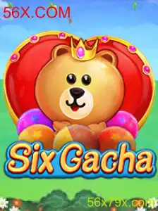 Descubra o Mundo do SixGacha: Um Novo Fenômeno no Universo dos Jogos