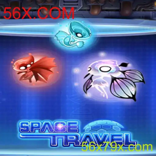 Explorando SpaceTravel no Universo de 56X.COM