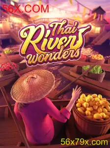Explorando o Mundo de ThaiRiverWonders: Um Mergulho nas Atrações do Jogo