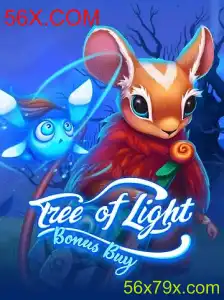 Desvendando o Universo de TreeOfLightBonusBuy no 56X.COM