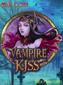 Descubra a Aventura de VampireKiss em 56X.COM