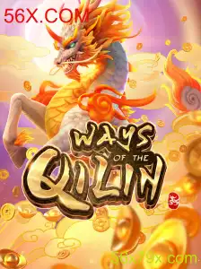Descubra o Fascinante Mundo de WaysoftheQilin no 56X.COM