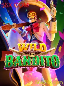 Explorando o Dinâmico Mundo de WildBandito