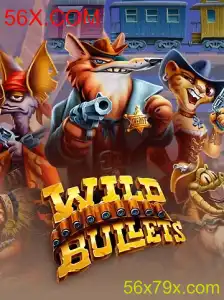 Explorando o Mundo de WildBullets: Um Guia Completo
