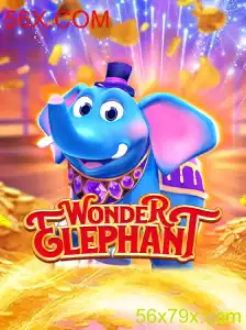 Explorando o Universo de WonderElephant: Um Guia Completo
