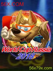 Explorando o Mundo do WorldCupRussia2018: Uma Jornada de Entretenimento e Desafios